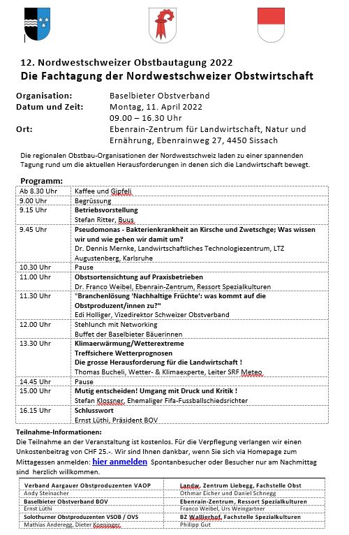 NWS Obstbautagung 01