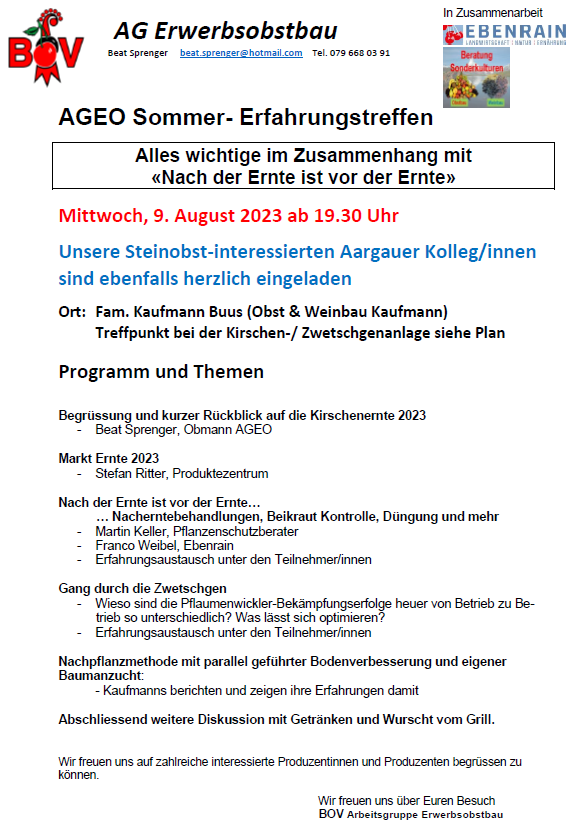 AGEO ERFA Sommer Treffen 202327093